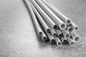 Plastic Tubing