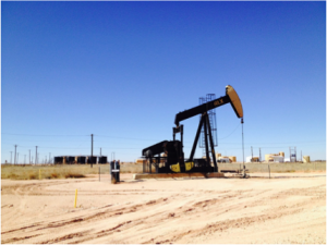 The Importance of Secondary Fracking Containment