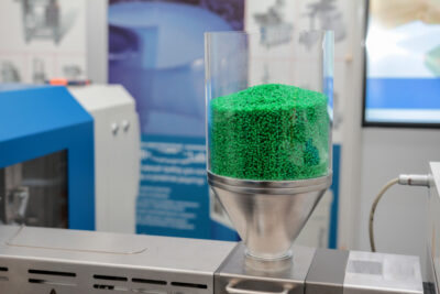 Shaping the Future of Plastic Extrusion Technology