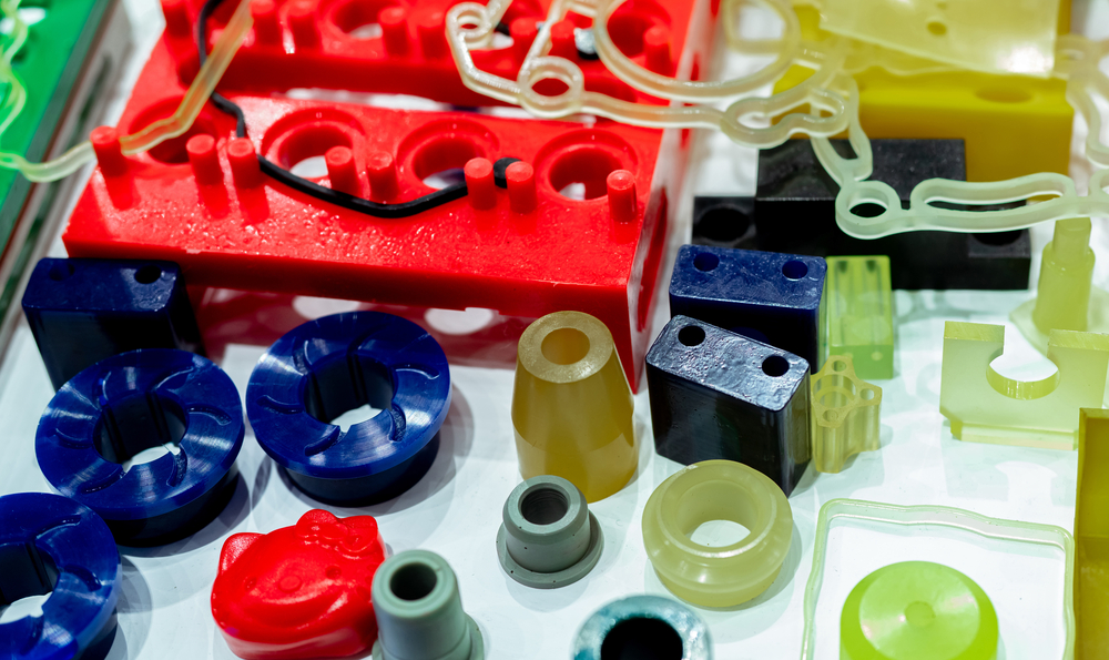 plastic extrusion products