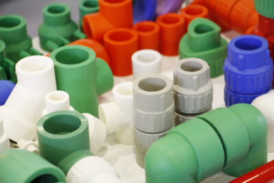 Plastic Tubing Manufacturing – Extrusion Molding