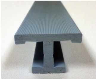 plastic tubing